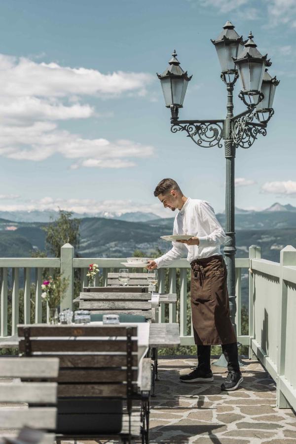 Gasthof Kohlern 1130 M Bolzano Exterior foto
