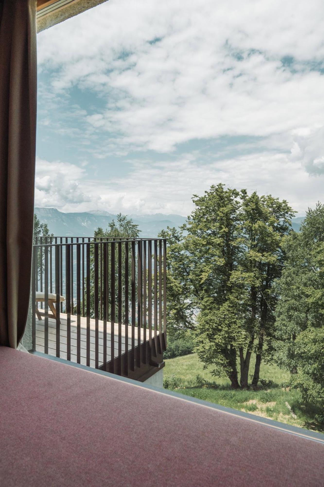 Gasthof Kohlern 1130 M Bolzano Exterior foto